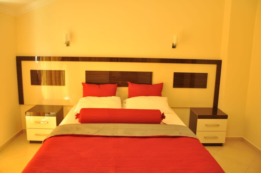 Gürol Aqua Resort Hotel & Apartments image 0