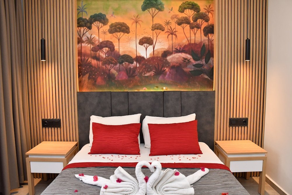 Gürol Aqua Resort Hotel & Apartments image 2