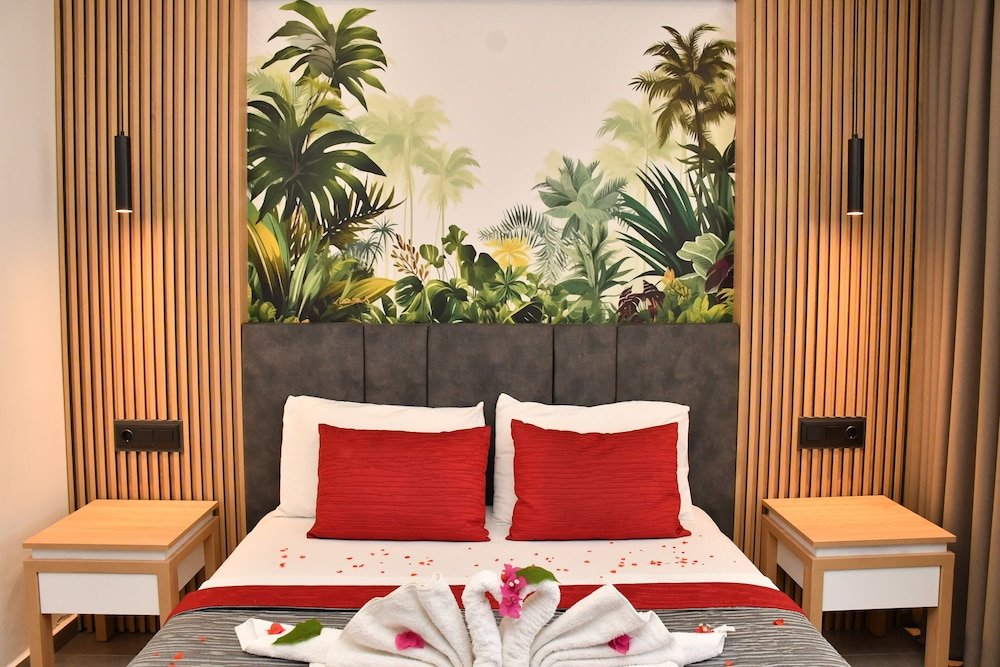 Gürol Aqua Resort Hotel & Apartments image 3