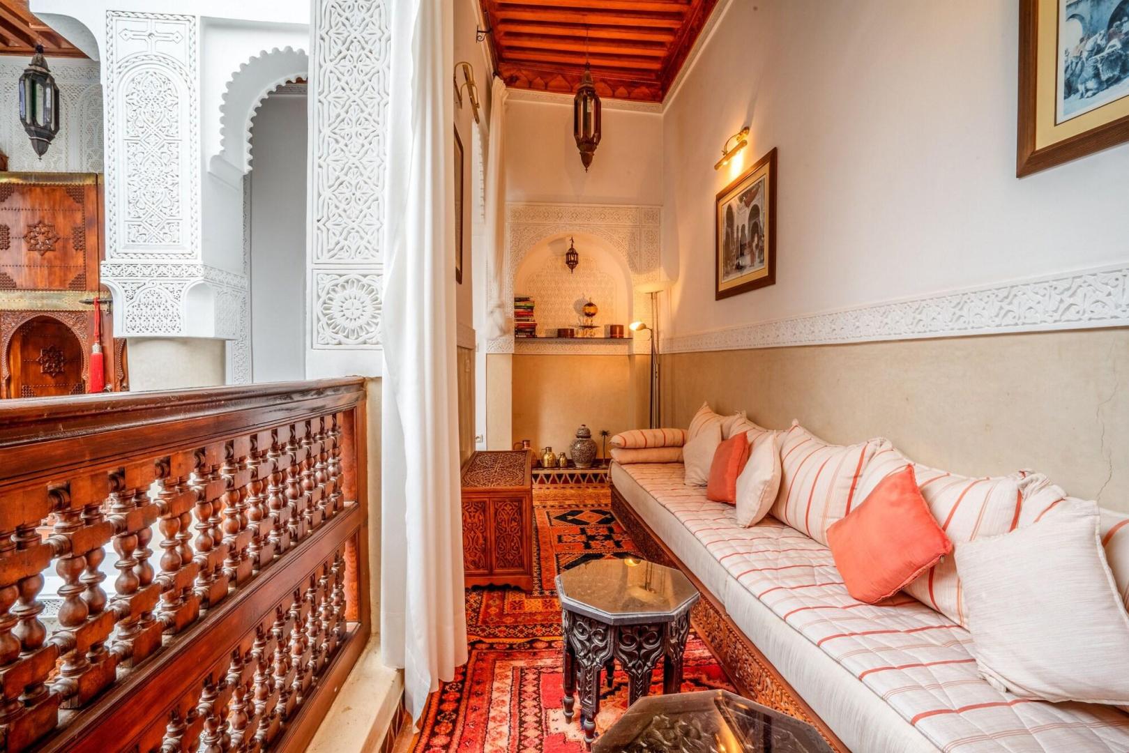 Riad Dar Alhambra foto 4