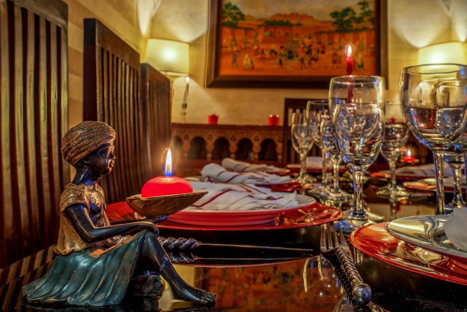 Riad Dar Alhambra foto 10