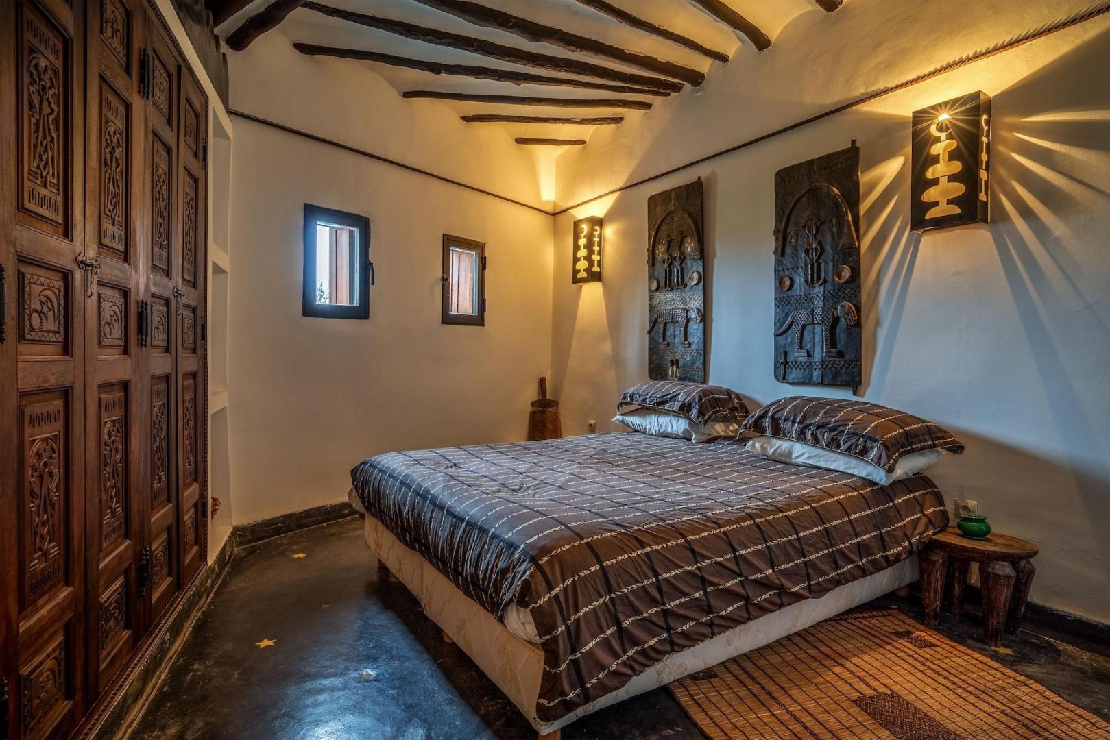 Riad Dar Alhambra foto 5