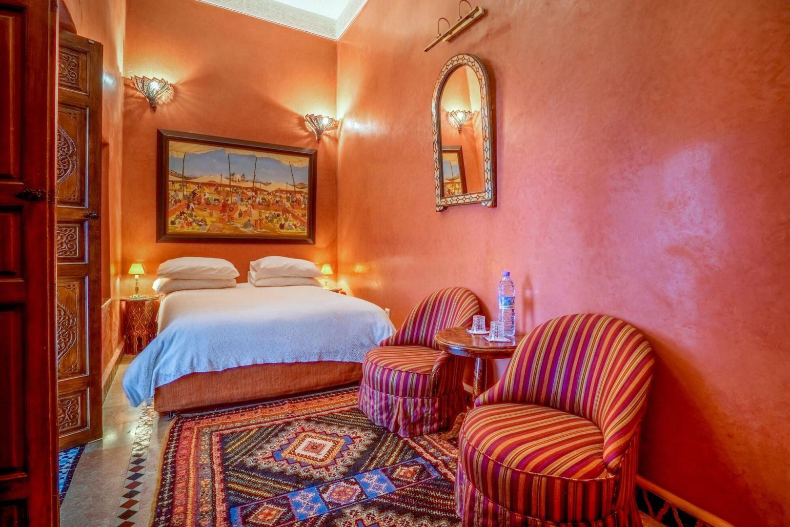 Riad Dar Alhambra foto 6