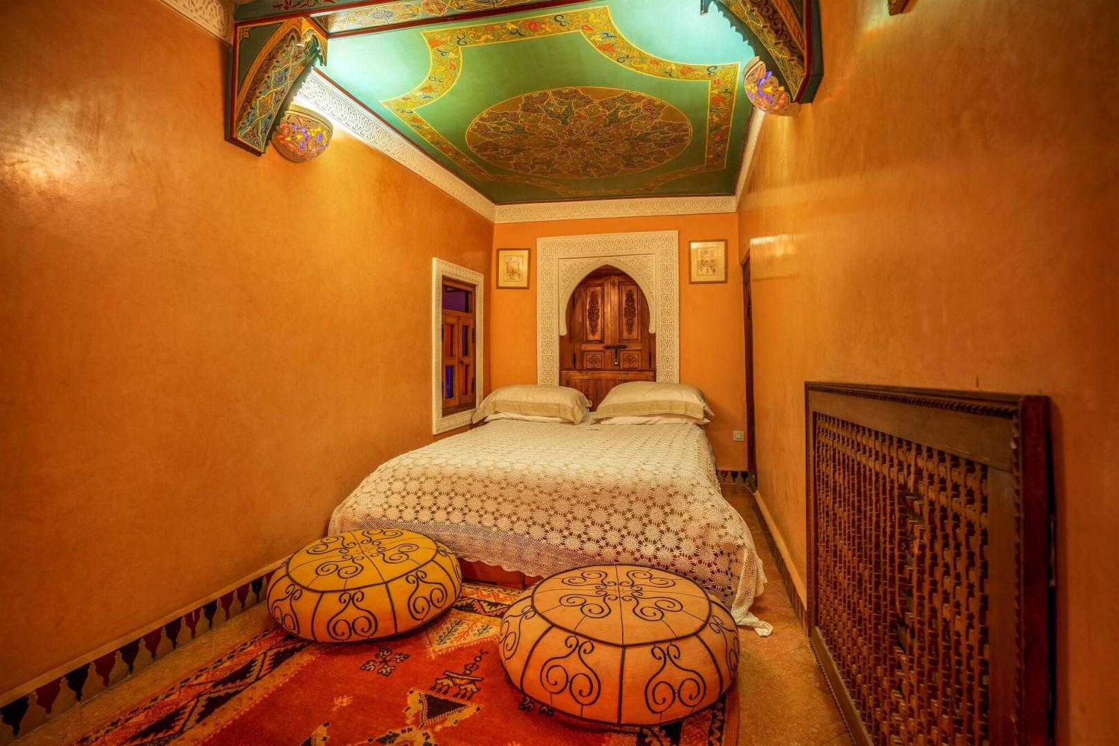 Riad Dar Alhambra foto 9