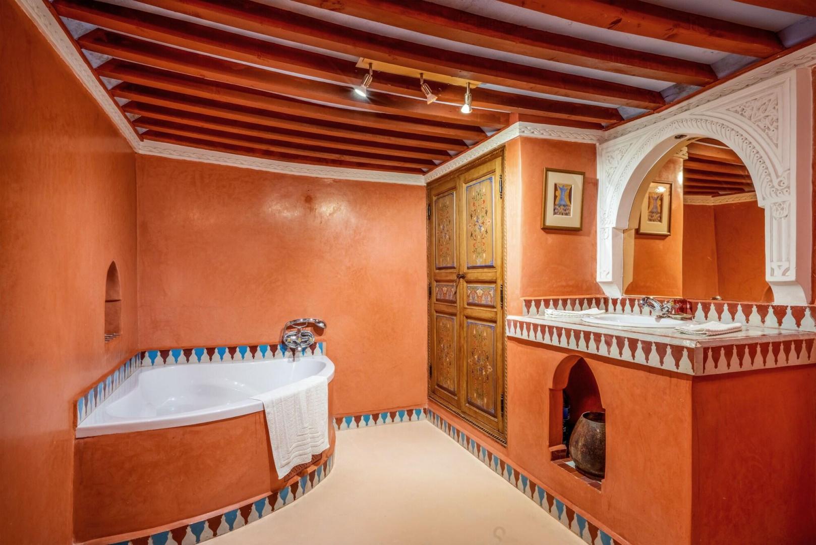 Riad Dar Alhambra foto 12