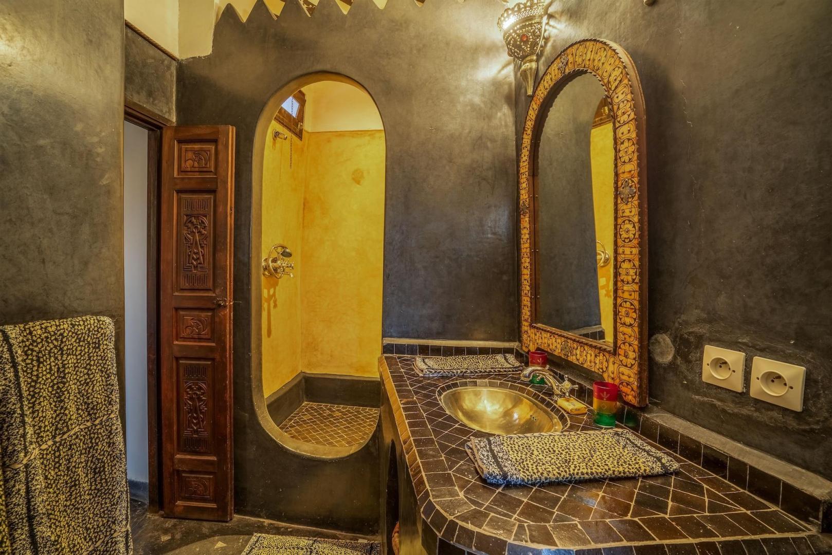 Riad Dar Alhambra foto 8