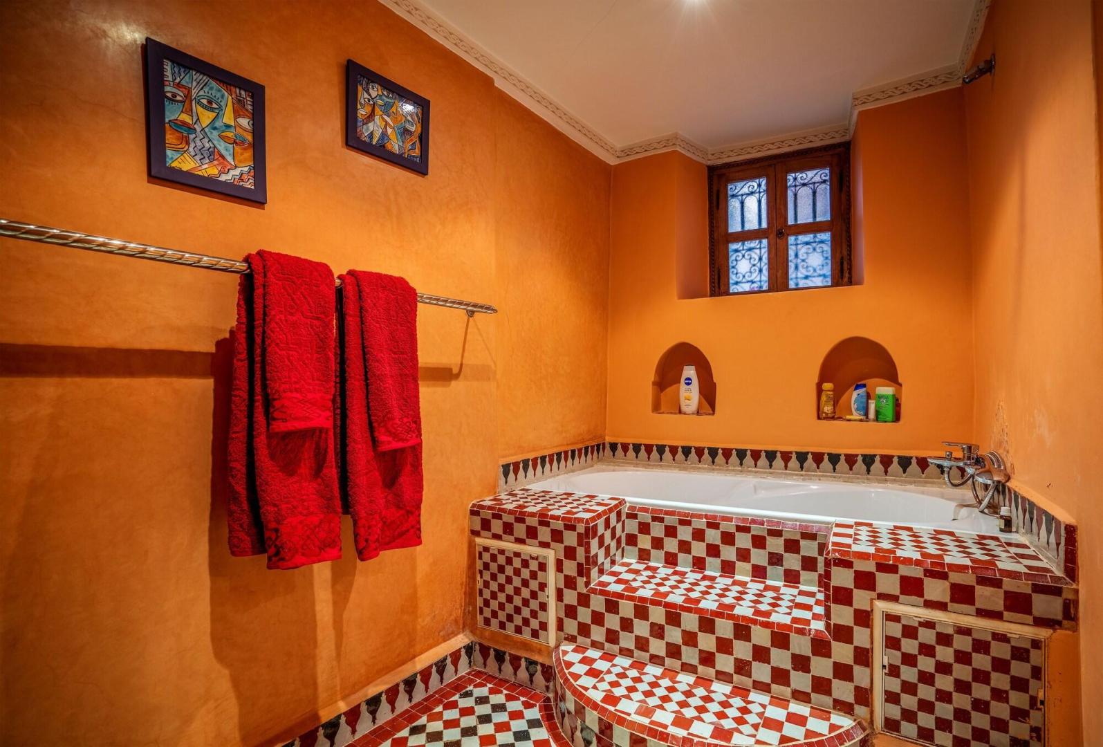 Riad Dar Alhambra foto 7