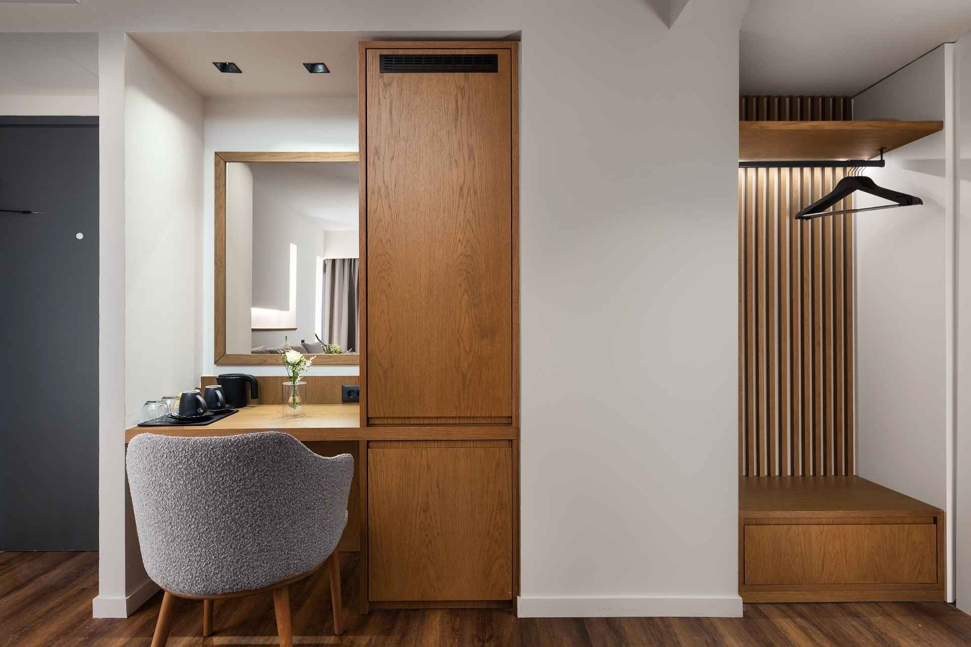 G92 City Hotel image 1