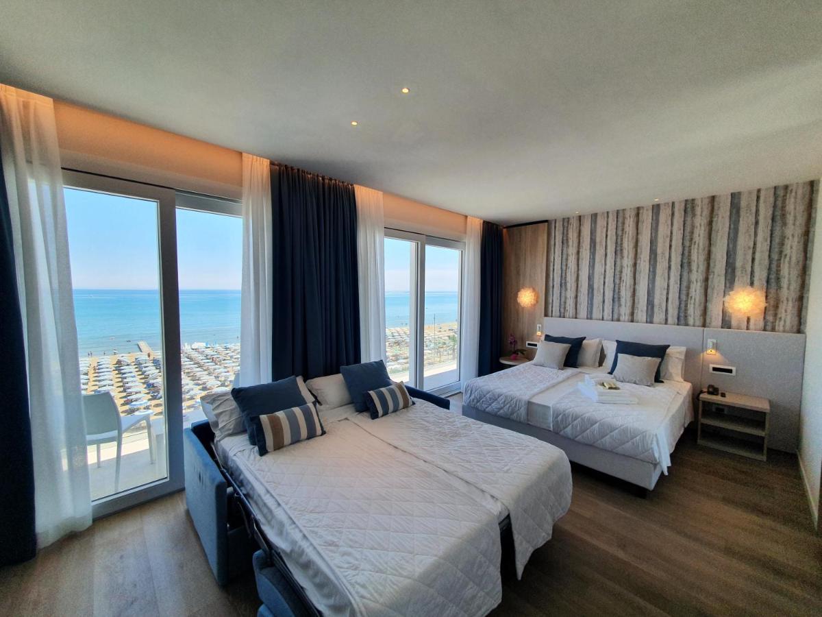 Hotel Galassia in Lido di Jesolo - foto 2