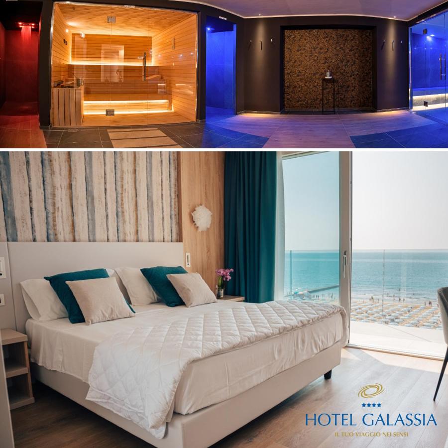 Hotel Galassia in Lido di Jesolo - foto 5