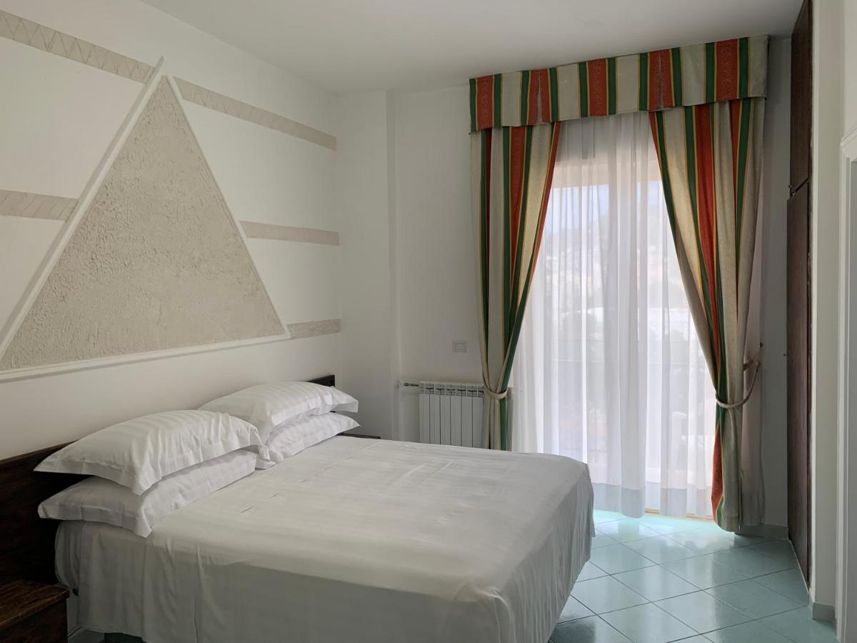 Hotel Conte foto 2