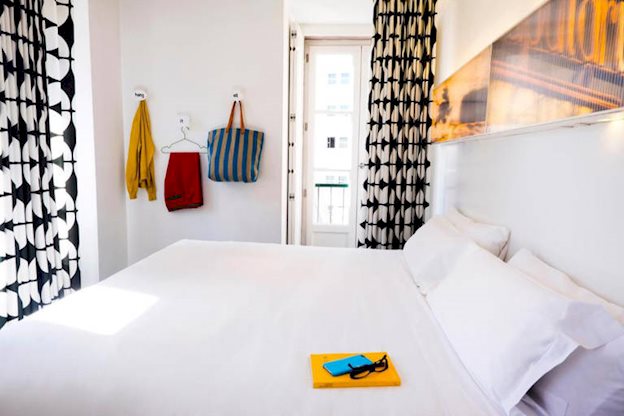 LX Rossio Hotel