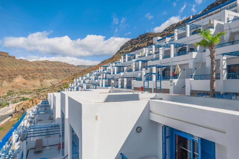 Cala Blanca foto 2
