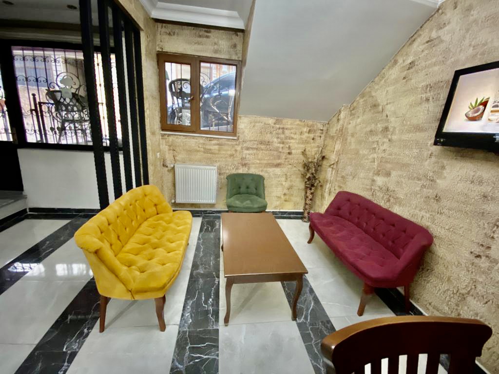 Istanbul Comfort foto 8