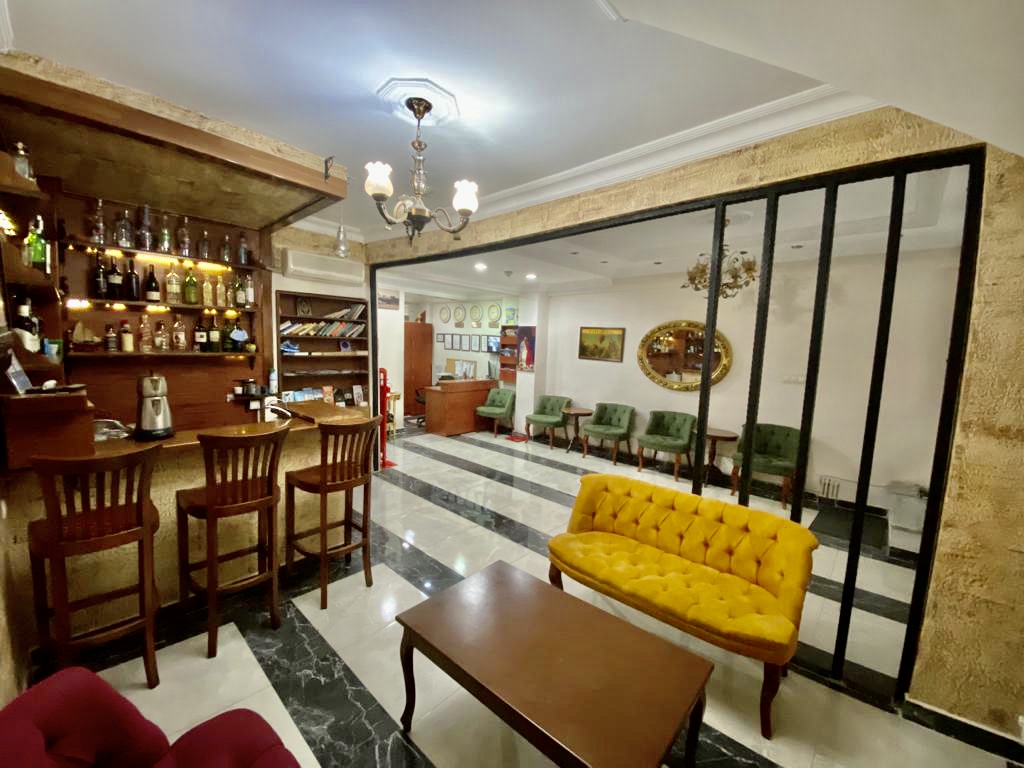 Istanbul Comfort foto 11