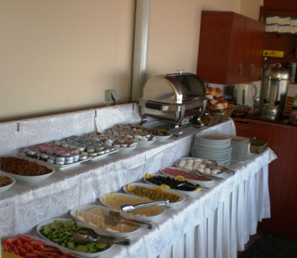 Istanbul Comfort foto 7