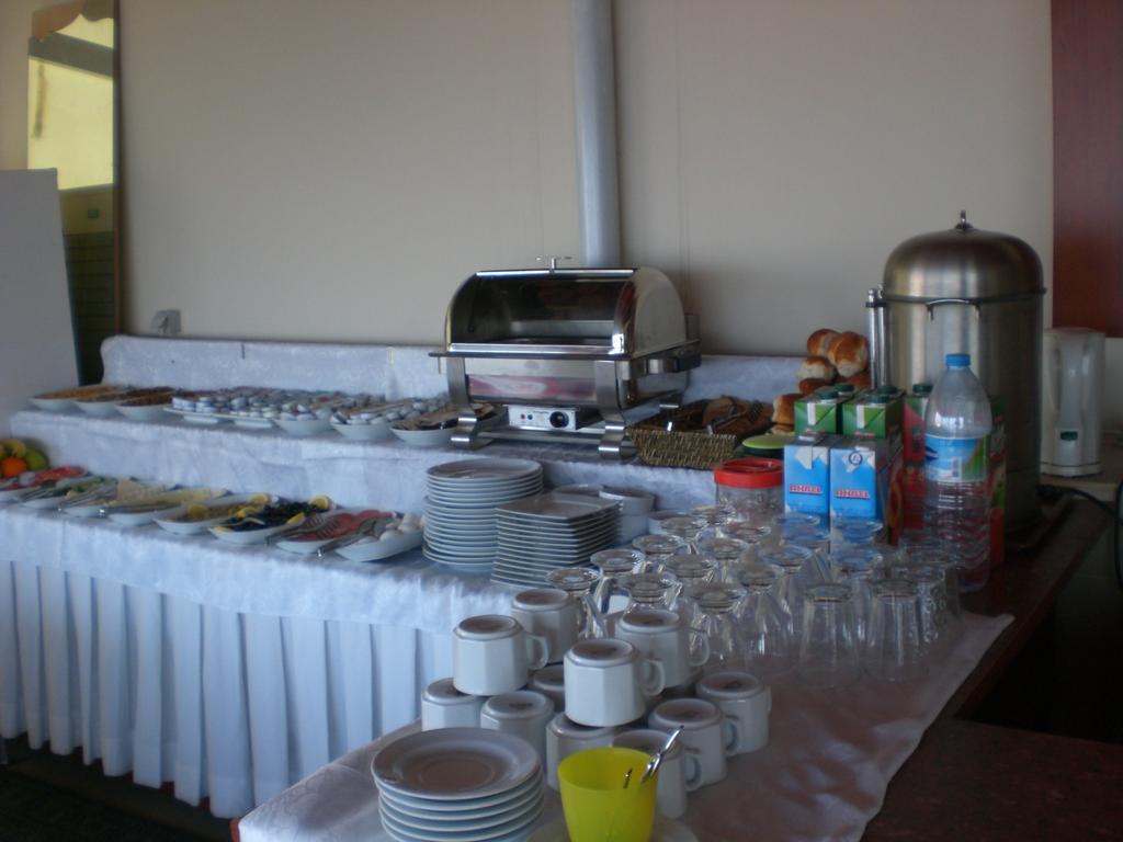 Istanbul Comfort foto 9