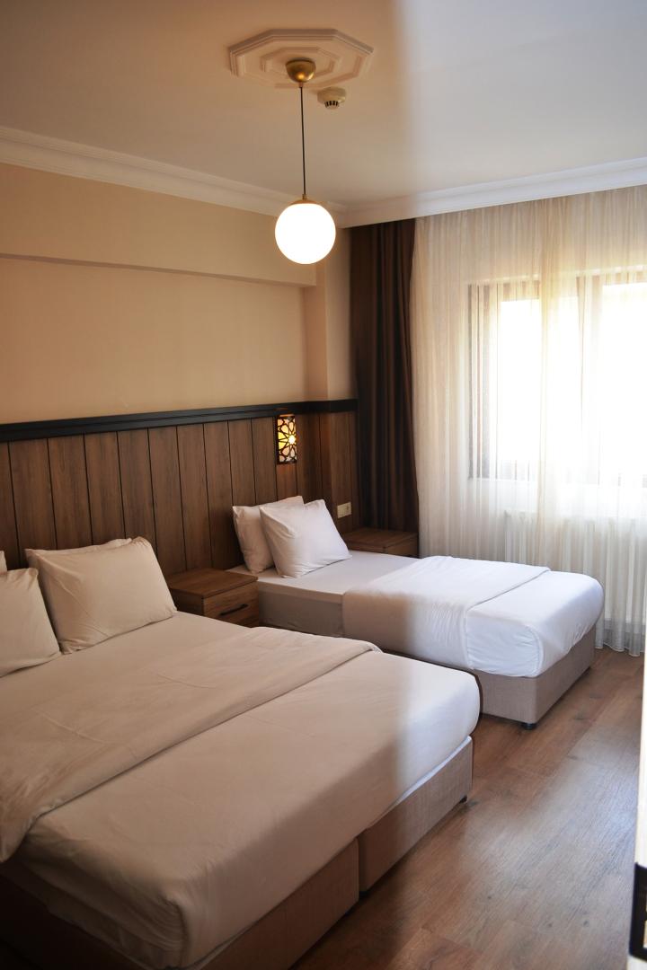 Istanbul Comfort foto 6