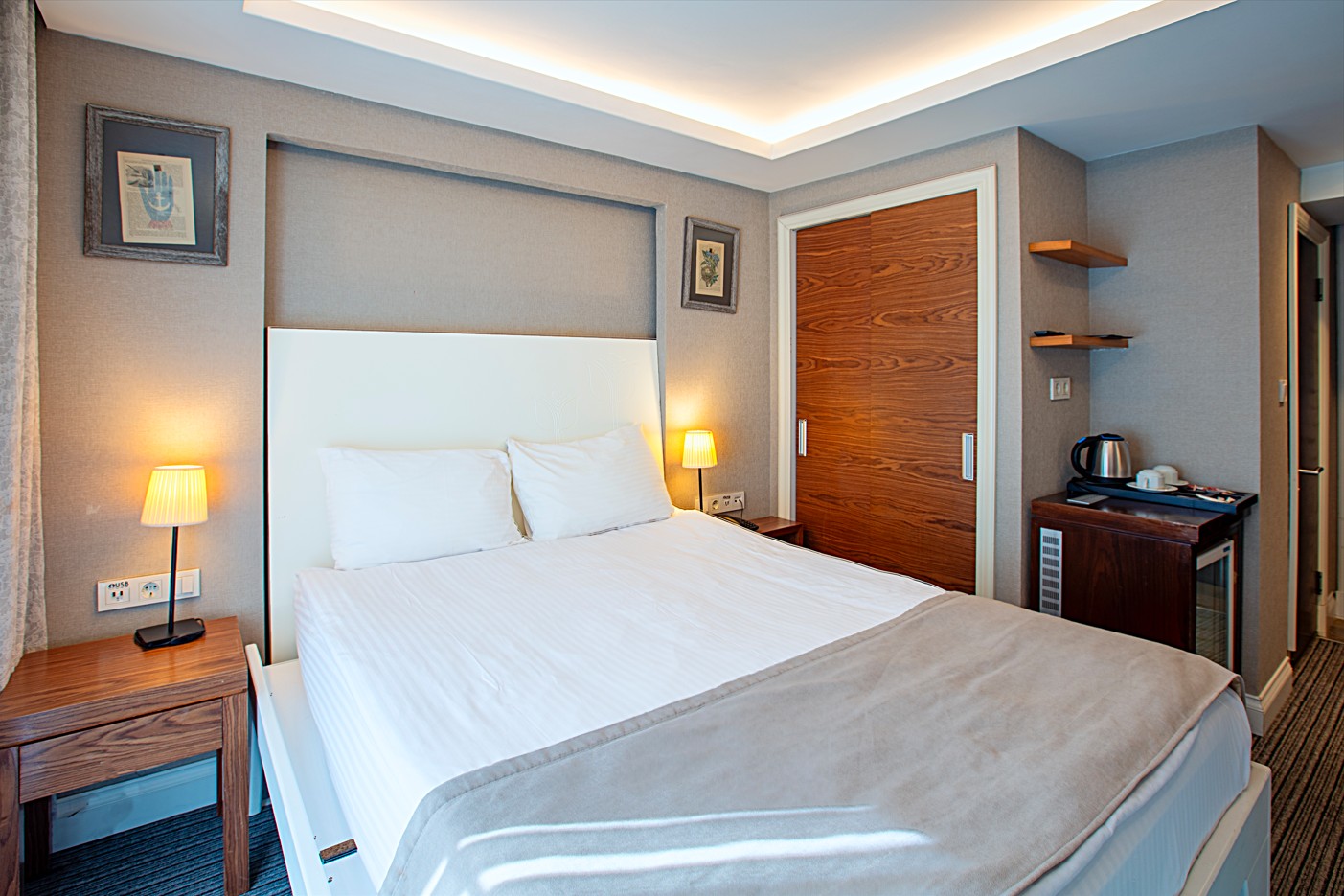 Aston Residence foto 11