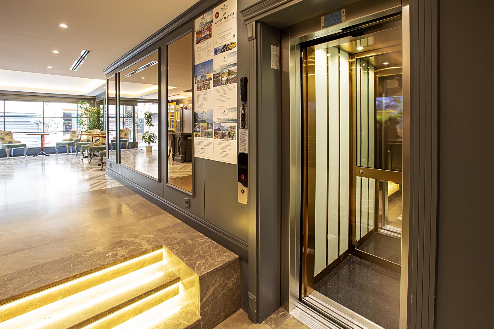 Aston Residence foto 10
