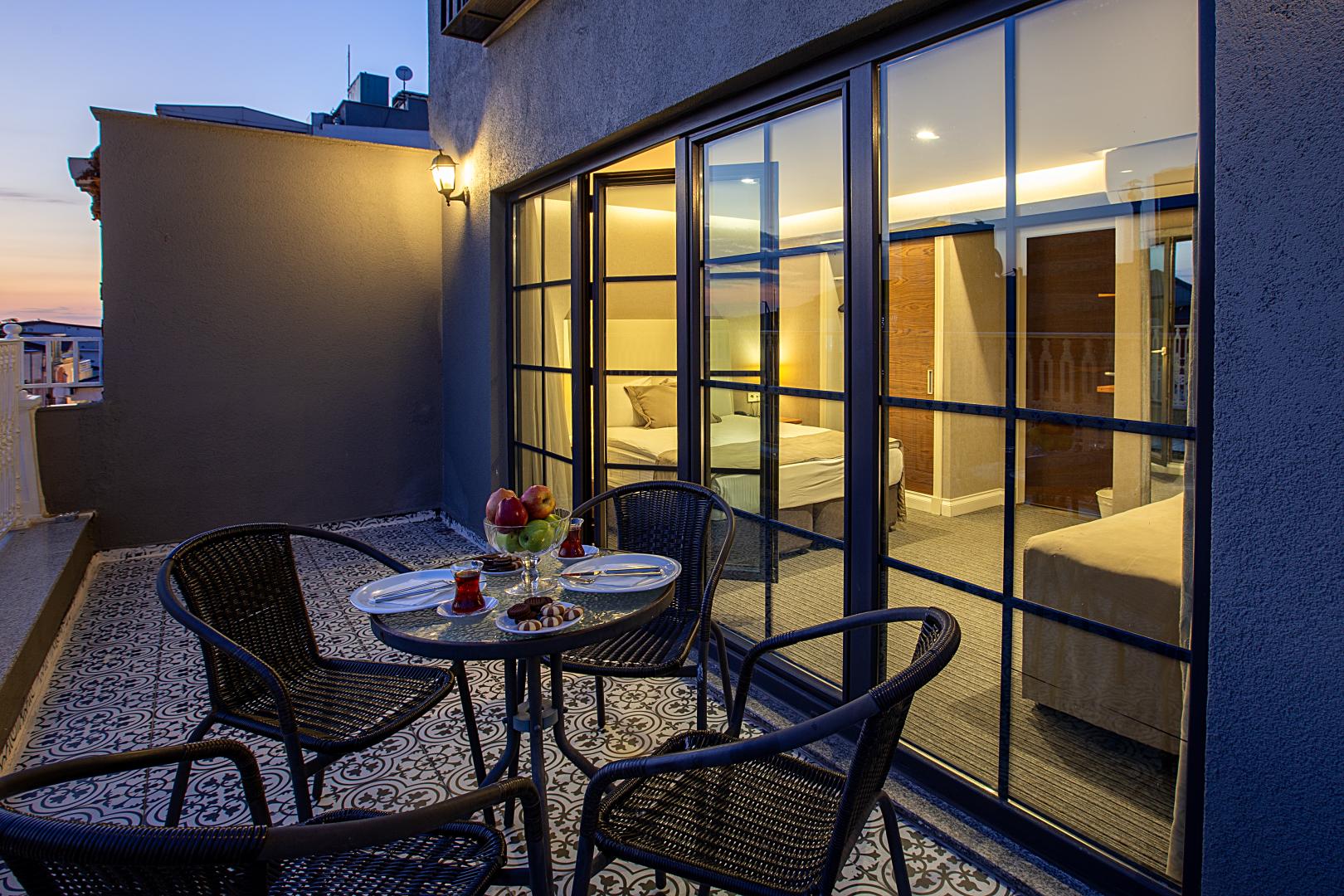 Aston Residence foto 6