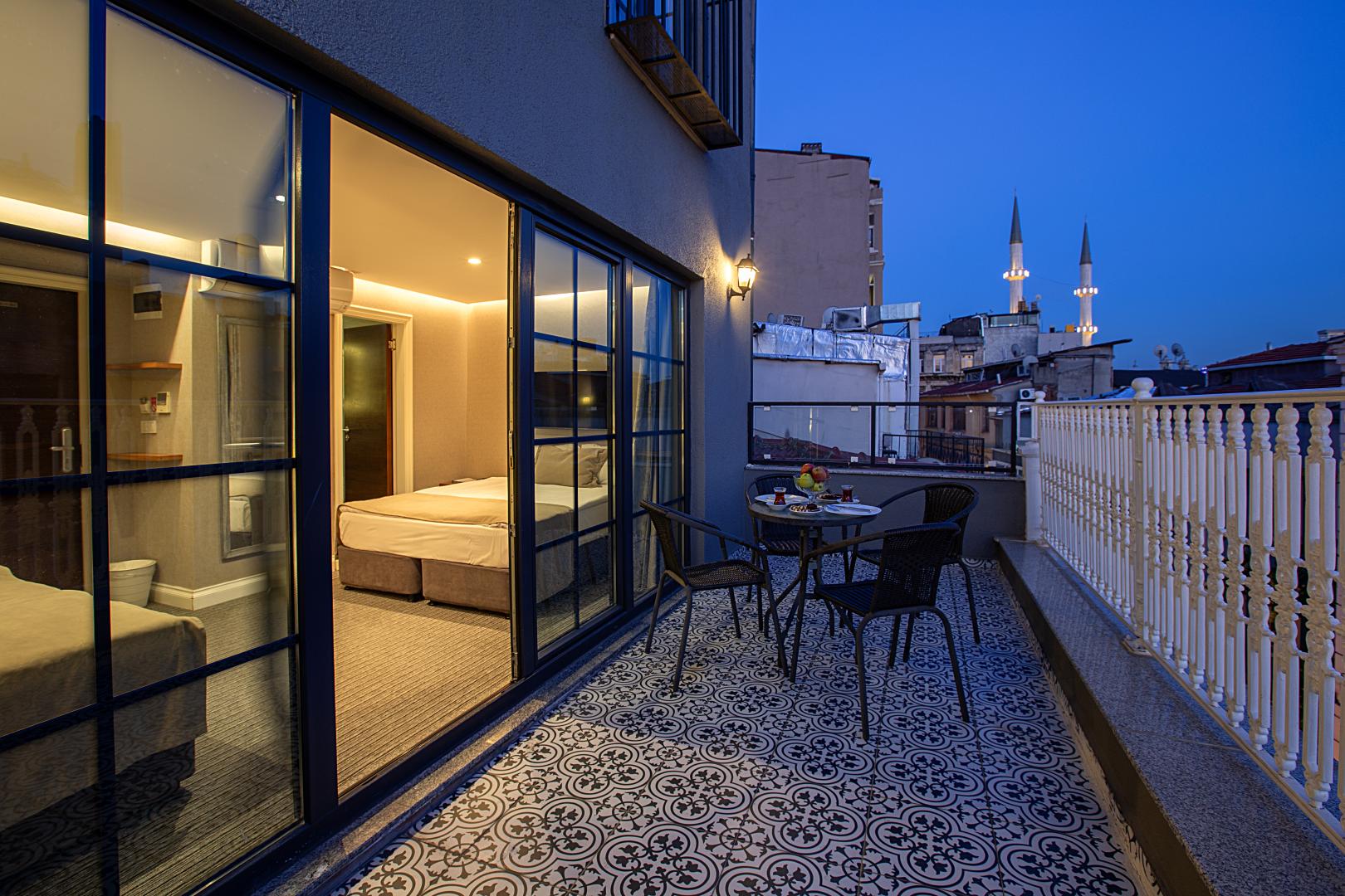 Aston Residence foto 7