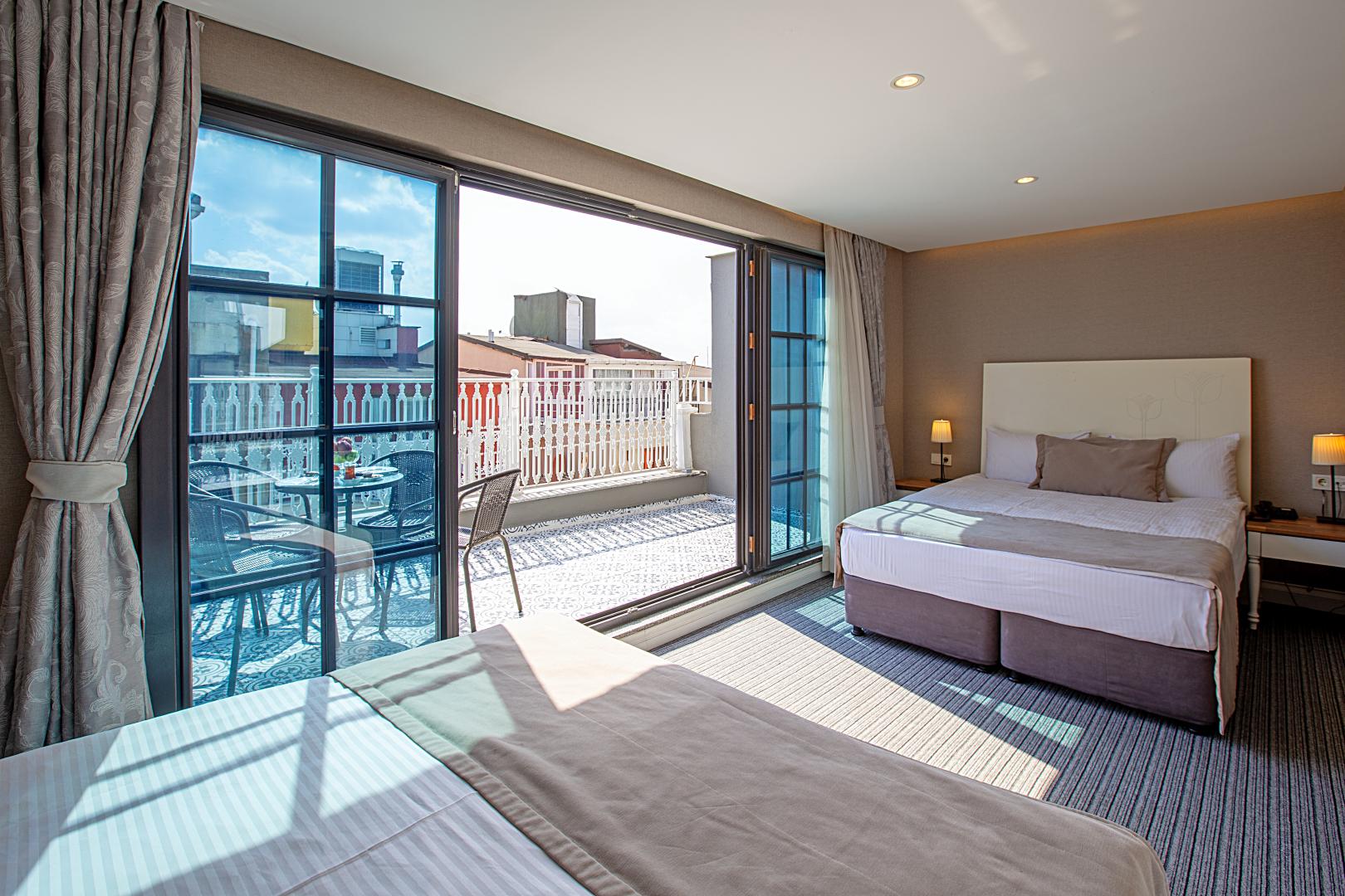 Aston Residence foto 8