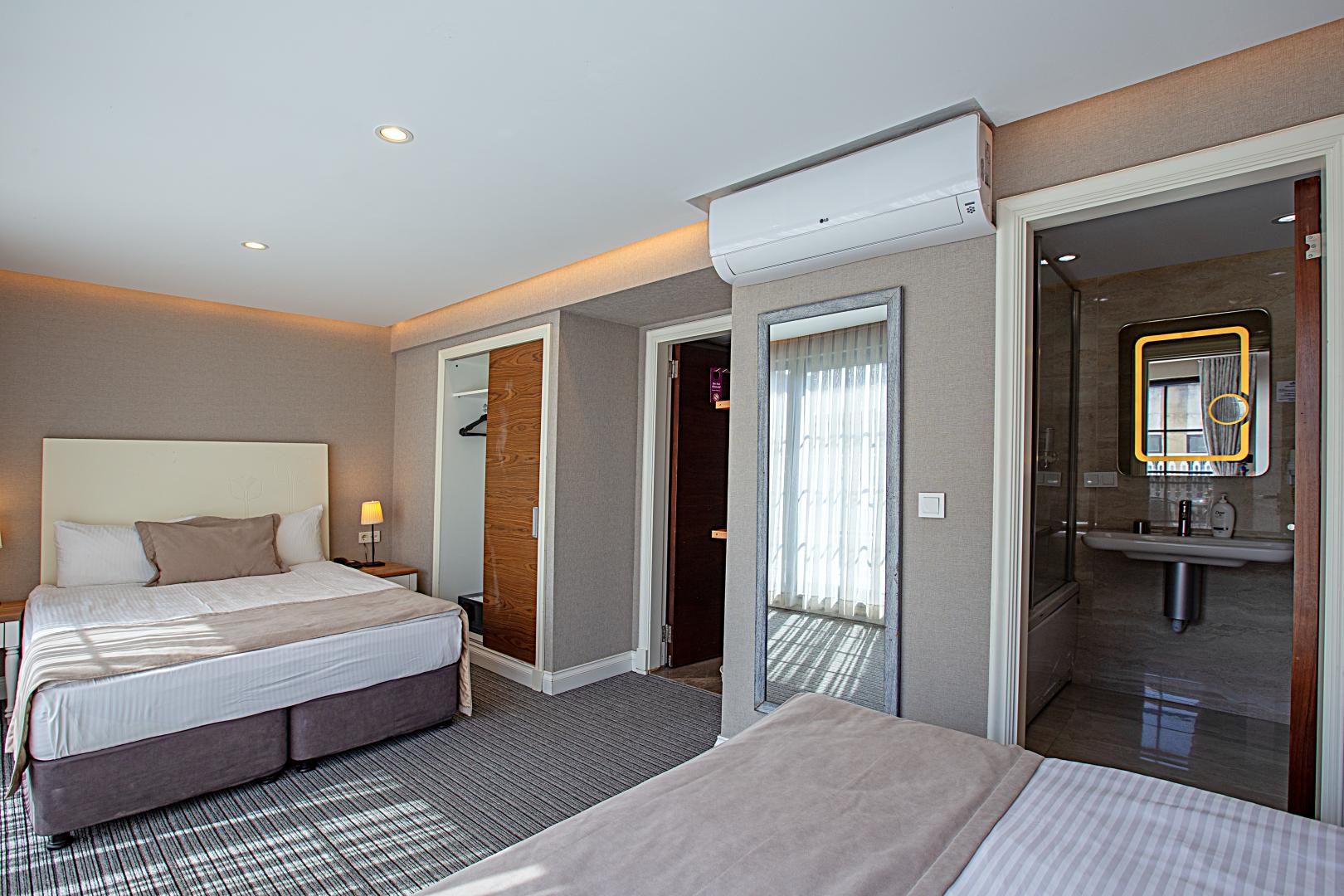 Aston Residence foto 9