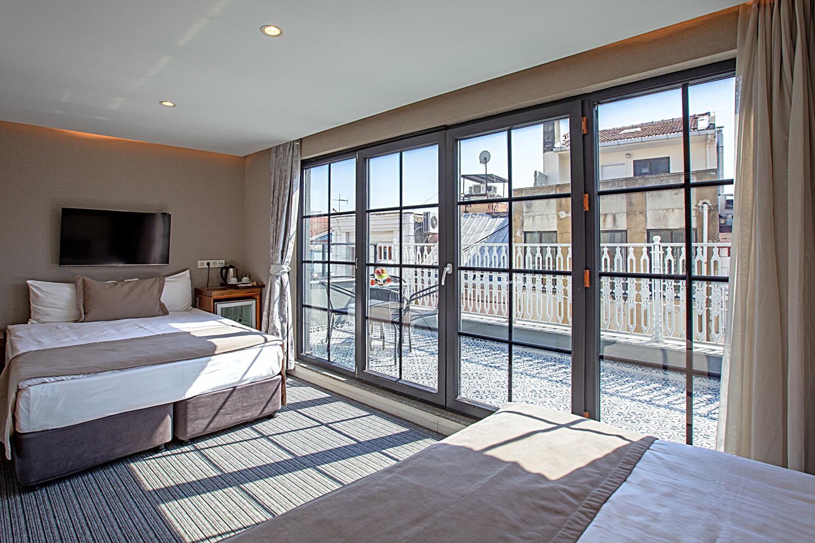 Aston Residence foto 12