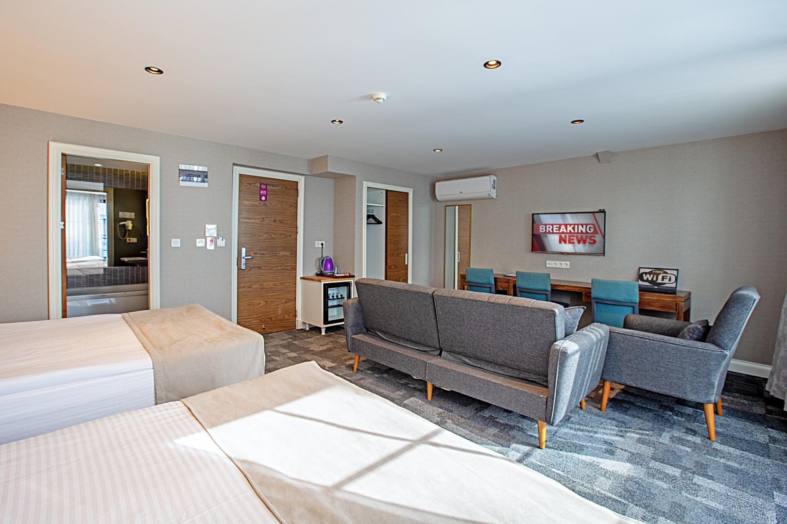 Aston Residence foto 14