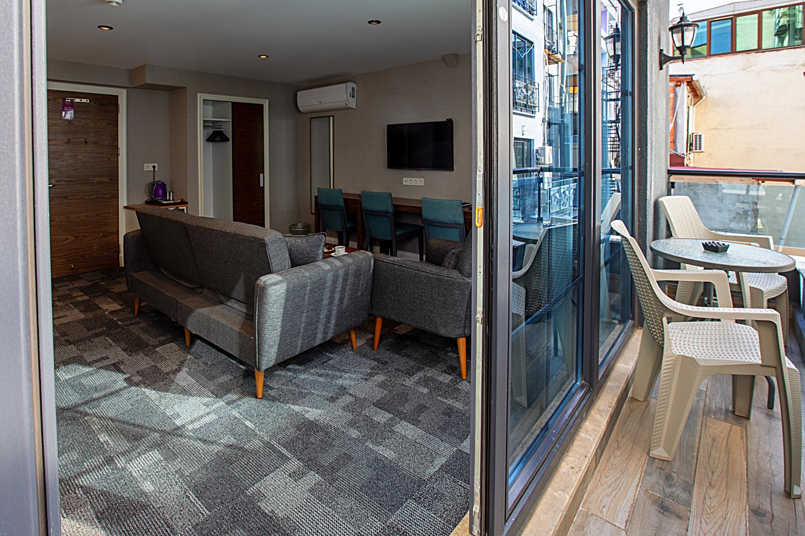 Aston Residence foto 15