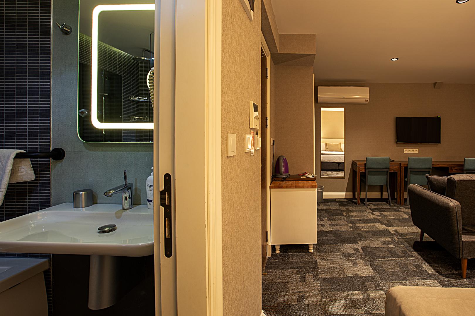 Aston Residence foto 16
