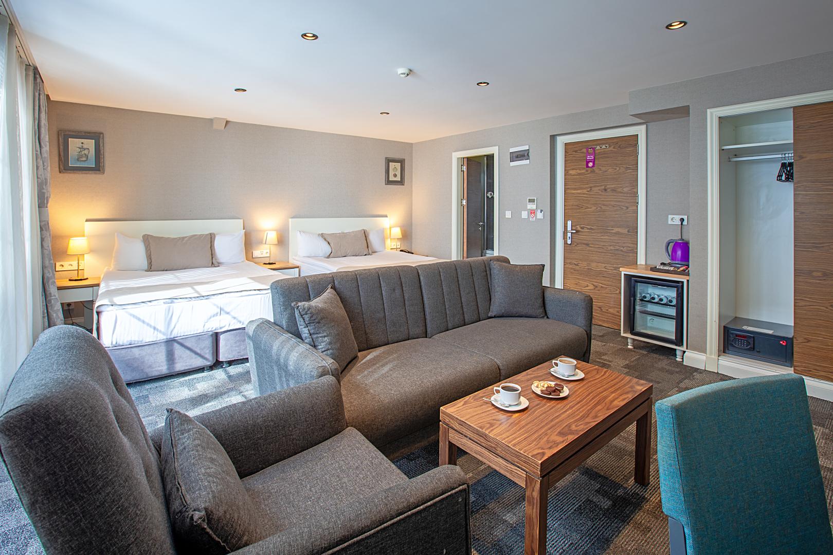 Aston Residence foto 17