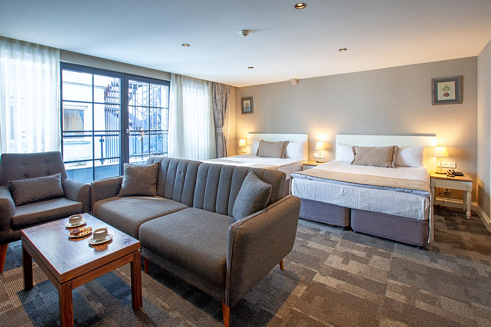 Aston Residence foto 18