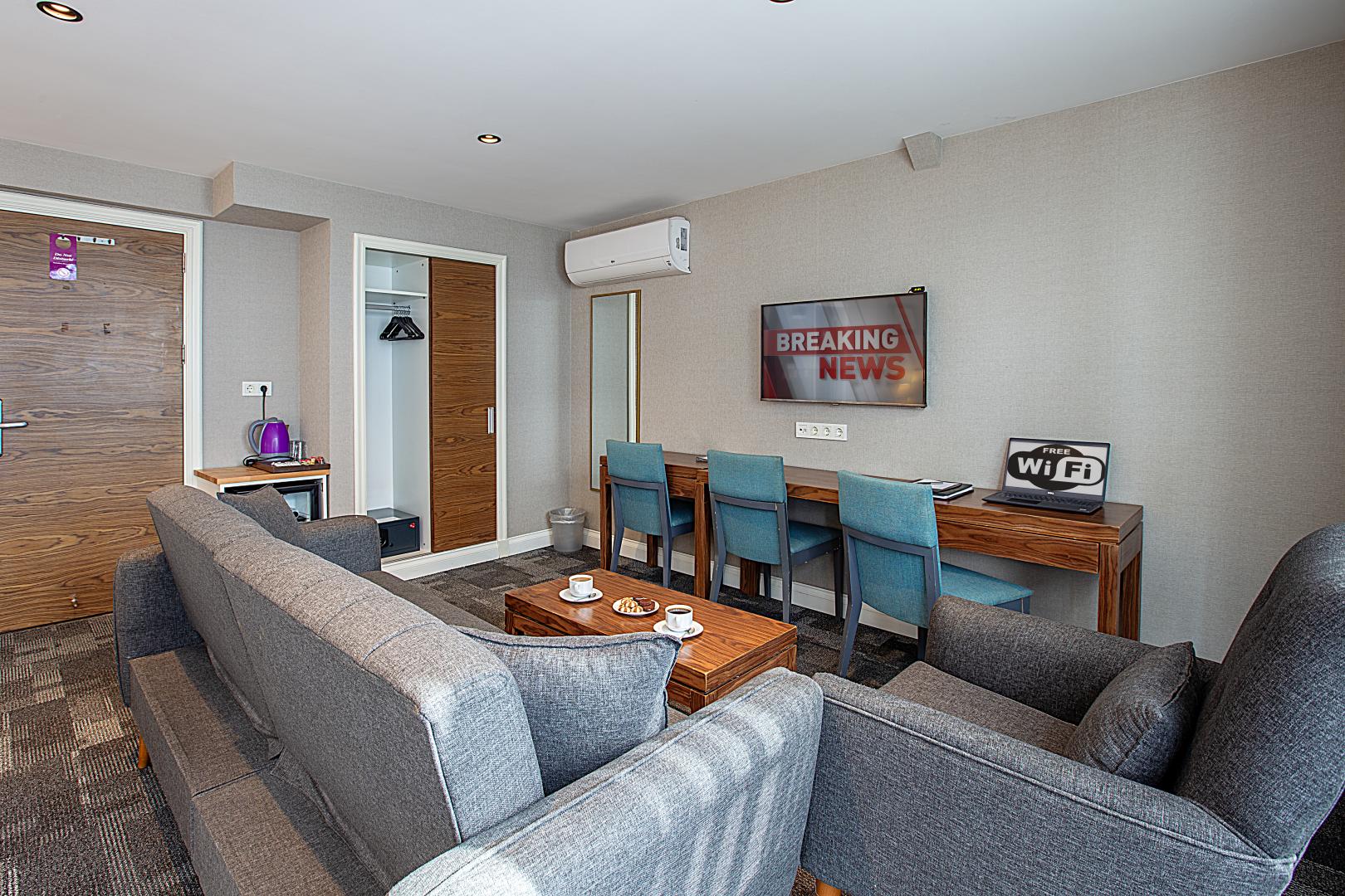 Aston Residence foto 19