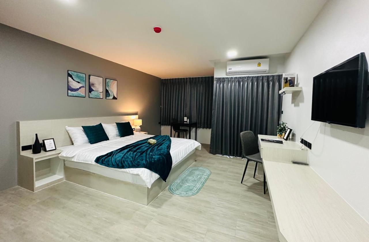 Aston Residence foto 2