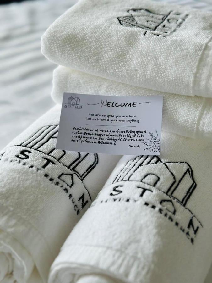 Aston Residence foto 3