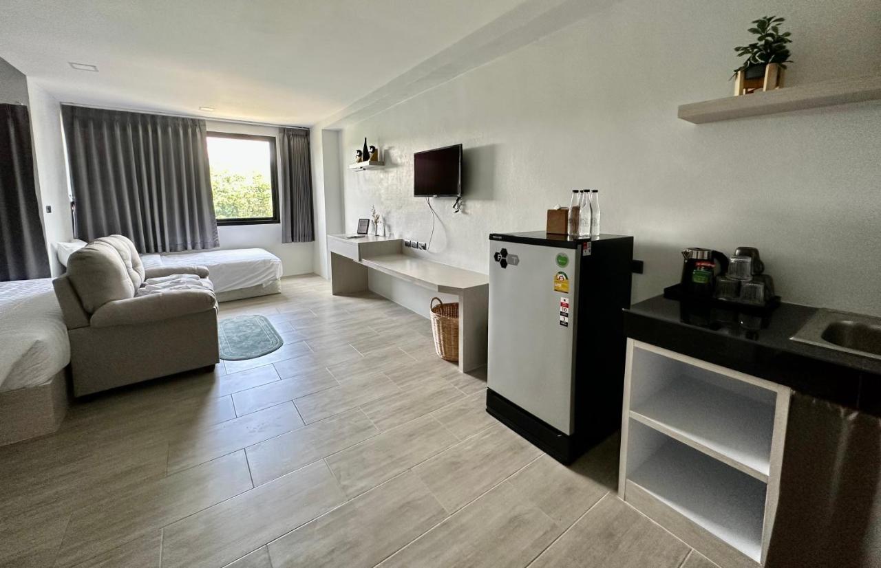 Aston Residence foto 4