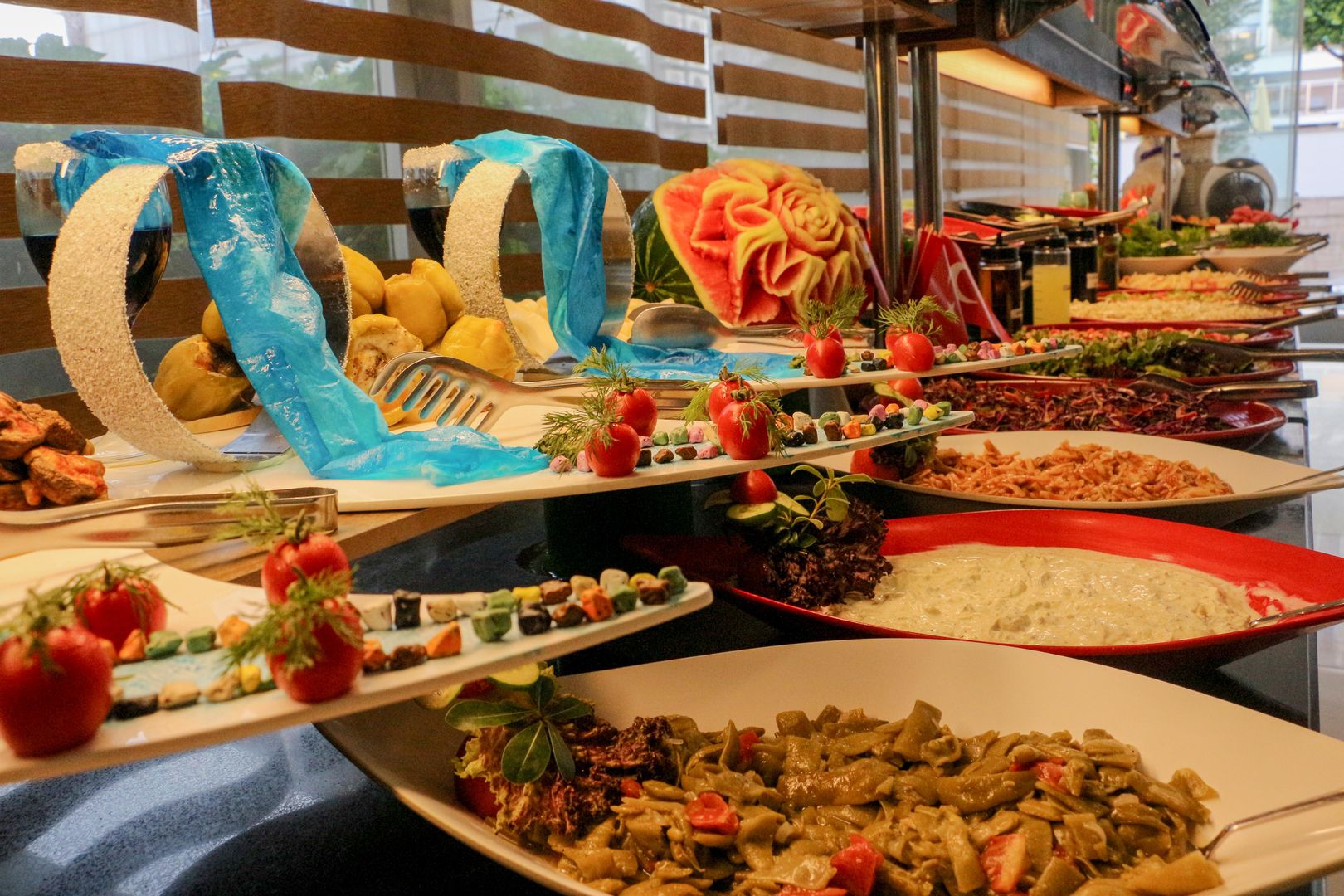 Hawaii Suite Beach Hotel foto 7