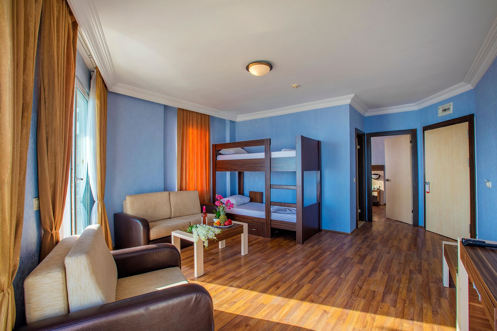 Hawaii Suite Beach Hotel foto 16