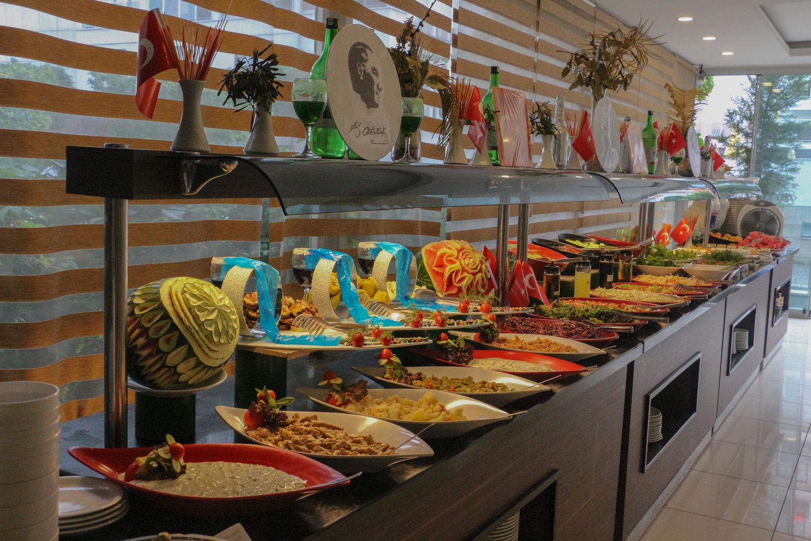 Hawaii Suite Beach Hotel foto 6