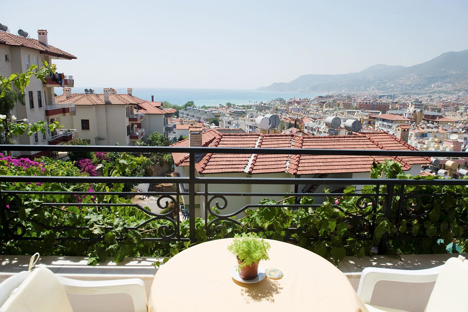 Villa Sonata Apart Hotel foto 104