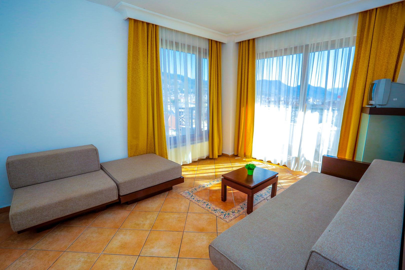 Villa Sonata Apart Hotel foto 125