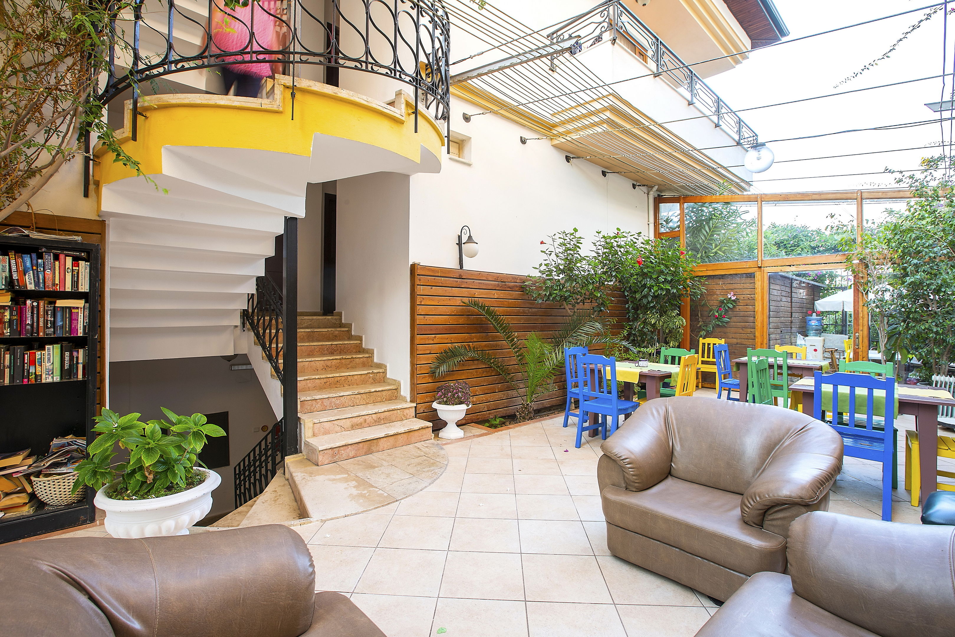 Villa Sonata Apart Hotel foto 171