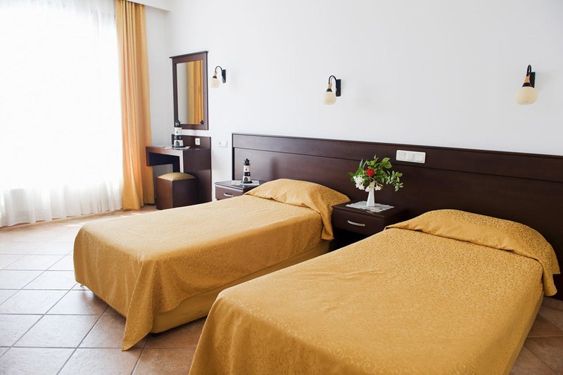 Villa Sonata Apart Hotel foto 127