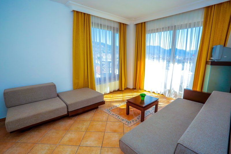Villa Sonata Apart Hotel foto 124