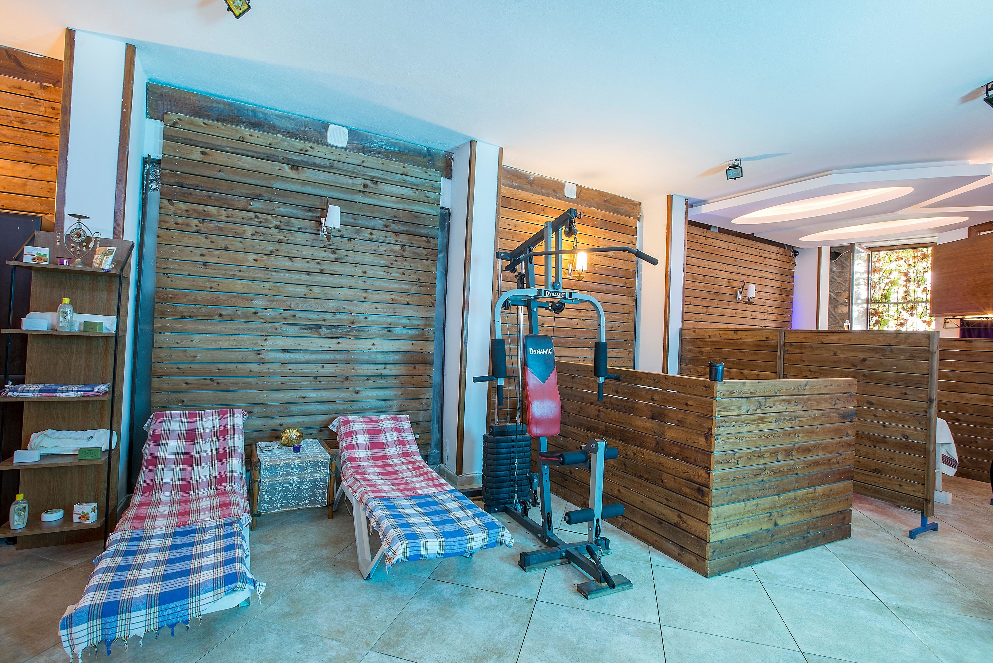 Villa Sonata Apart Hotel foto 150