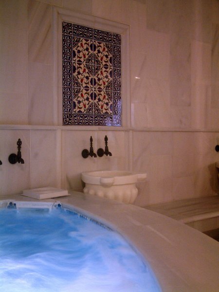 Villa Sonata Apart Hotel foto 151