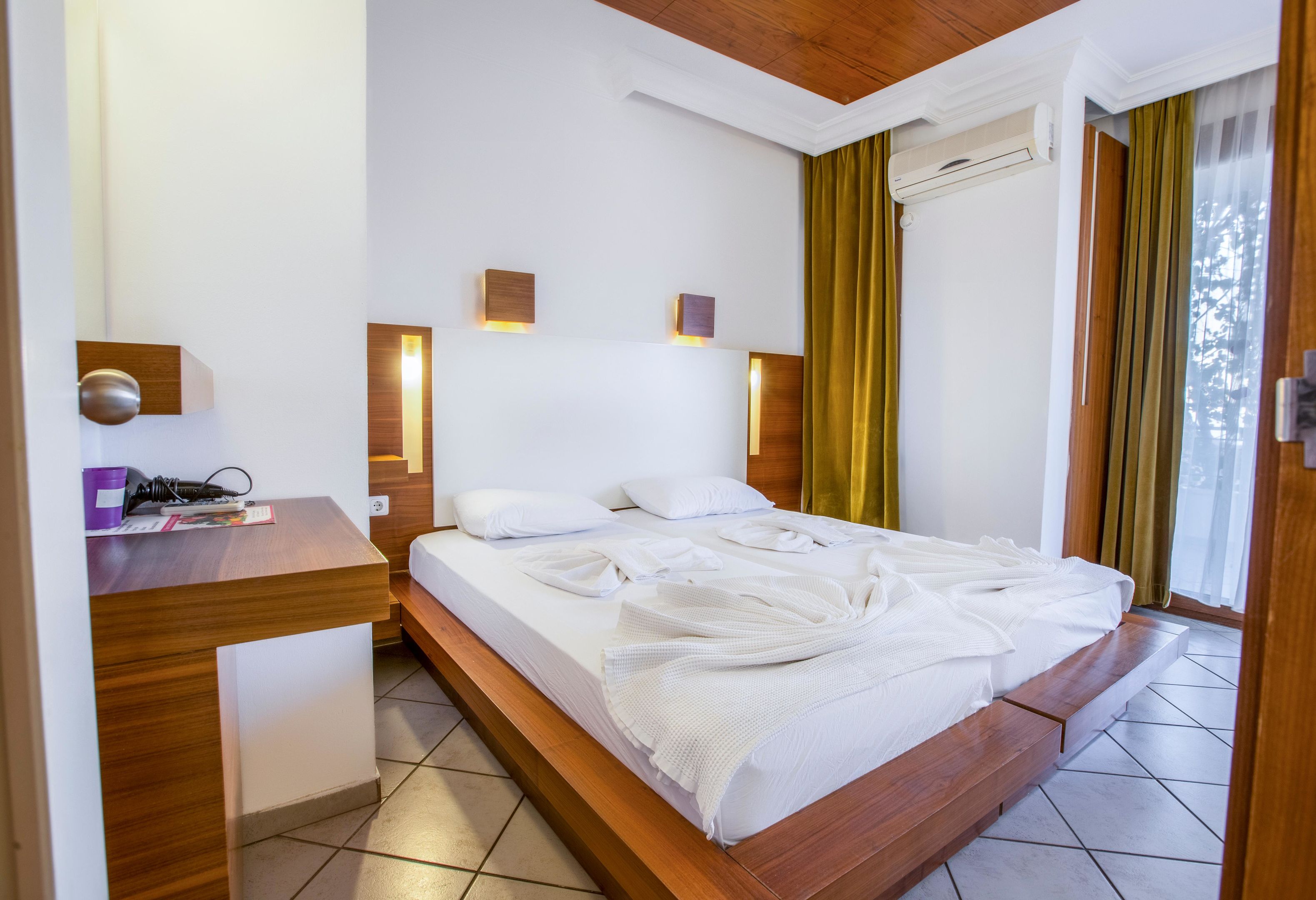 Villa Sonata Apart Hotel foto 111