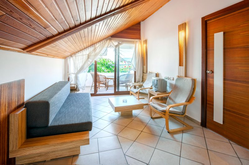 Villa Sonata Apart Hotel foto 136